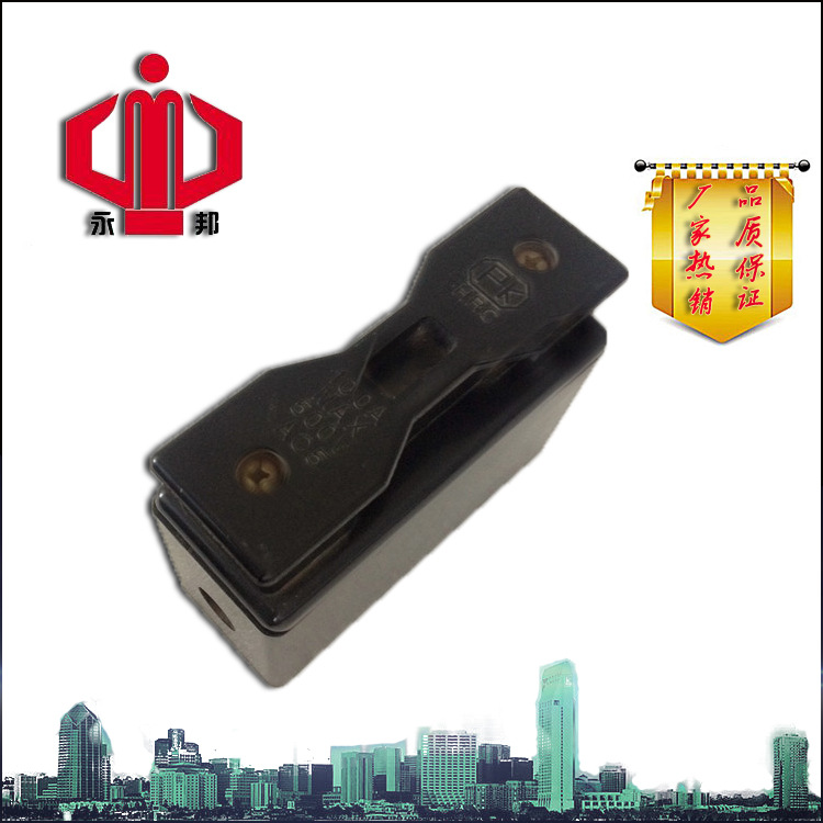 【厂家特价热销】出口东南亚等国家 CUT OUT FUSE 低压熔断器