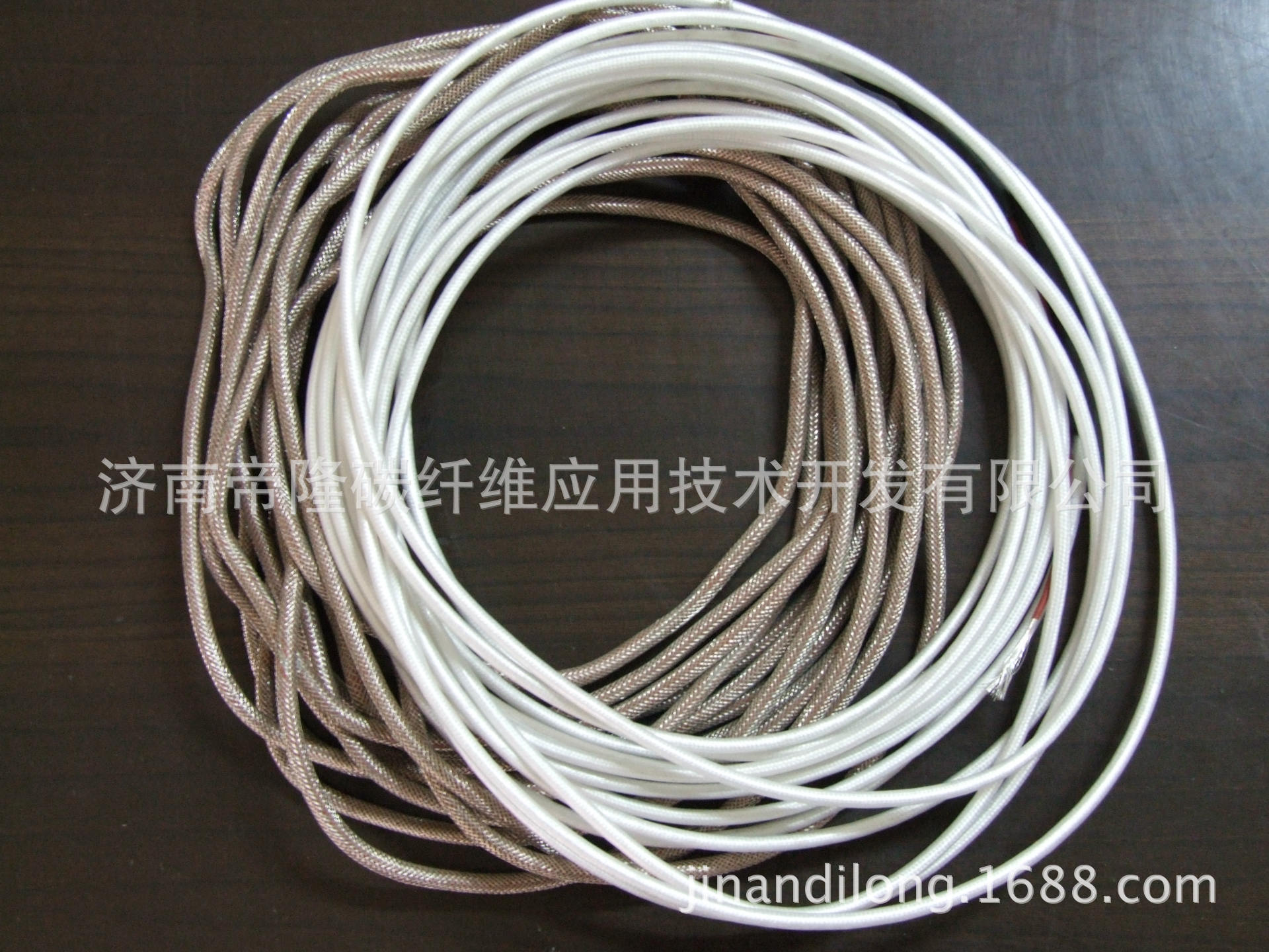 供应碳纤维电热线