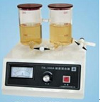 上海嘉鹏TH-500A 梯度混合器