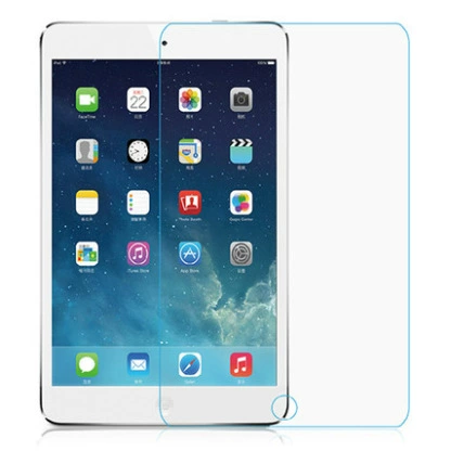 Защищённая пленка из закаленного стекла IPad mini2 мини 4IPADMINI3 фильм мини 1 HD защитная пленка для планшета