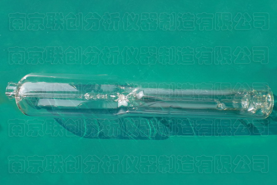 供应气体容量法碳硫分析仪用碳吸收瓶 分析碳含量用