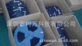 贴片螺母编带 表贴螺母 PCB焊接螺母包装 焊锡螺母