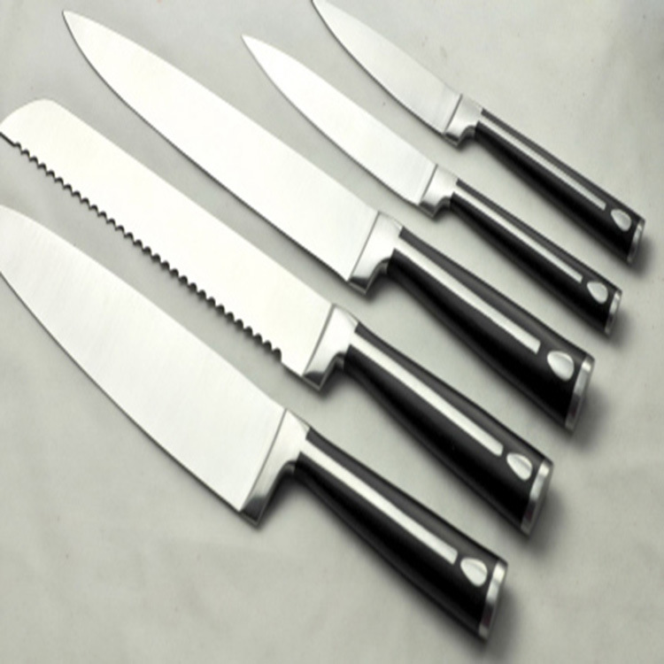 东莞工厂 厨具镀钛 供应厨刀pvd加工镀钛 厨具PVD镀钛加工定 制