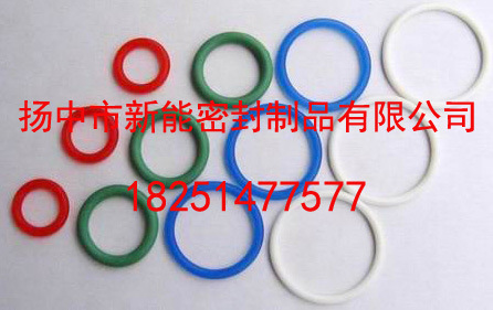 丁腈橡胶O型圈