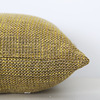 Qingcang plain woven sofa pillow pillow sleeve office