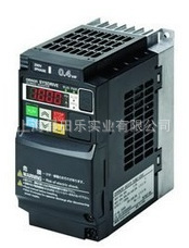 上海 供应原装 欧姆龙变频器3G3JZ-A4015  其他变频器