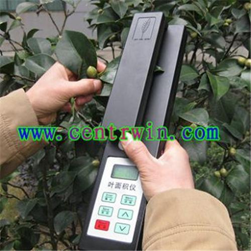 手持活体叶面积测量仪/