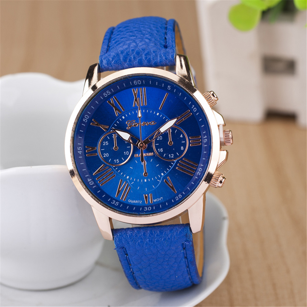 Montre femme - Ref 3439969 Image 2