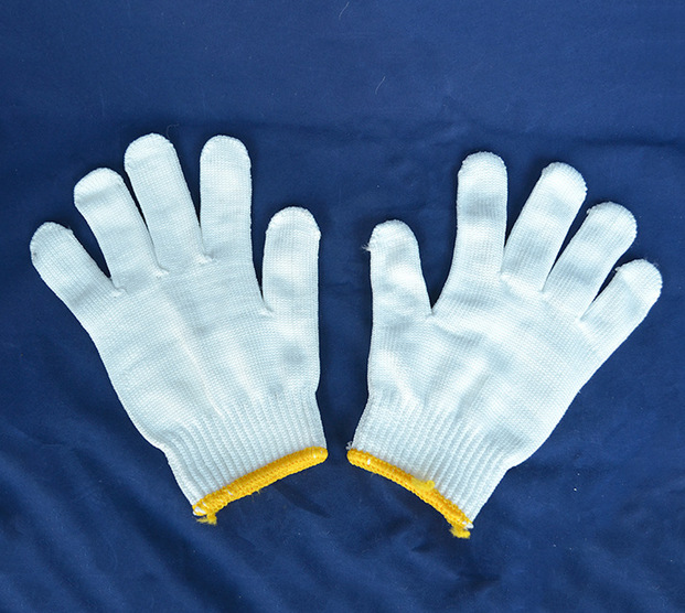 Gants anti coupures -   résistants aux coups de couteau de protection contre les basses températures de protection généraux antidérapants chauds - Ref 3404510 Image 8