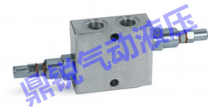 VAU-G3/8 流量40L/min 溢流阀 工程机械溢流阀 油路管道溢流阀
