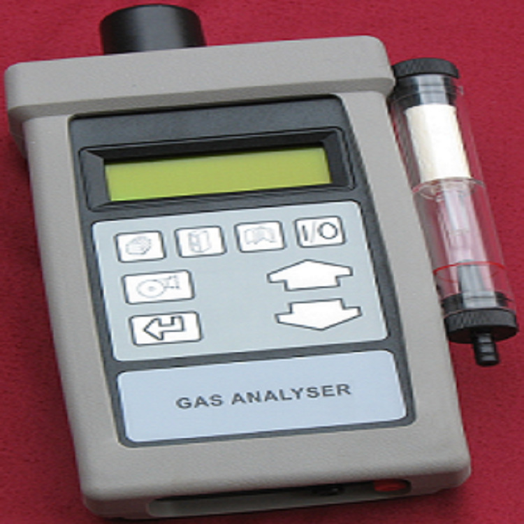 AUTO5-1手持式汽车尾气分析仪