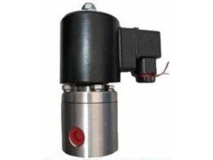 GZYS高压铸钢电磁阀 温州高压铸钢电磁阀厂家