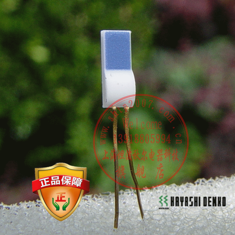 供应日本林电PT100、PT1000A 级铂电阻