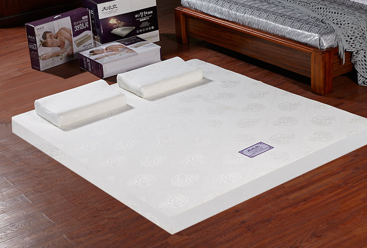 標準型-竹炭款床墊_15