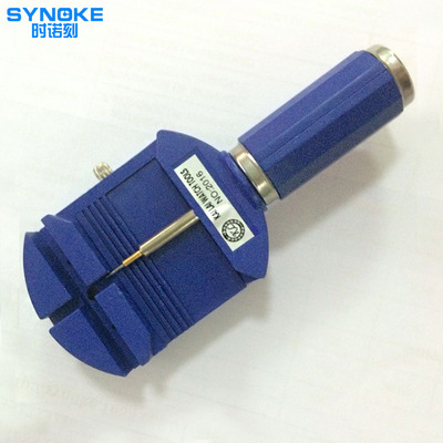 SYNOKE 官方礼品钢带调表器|ru