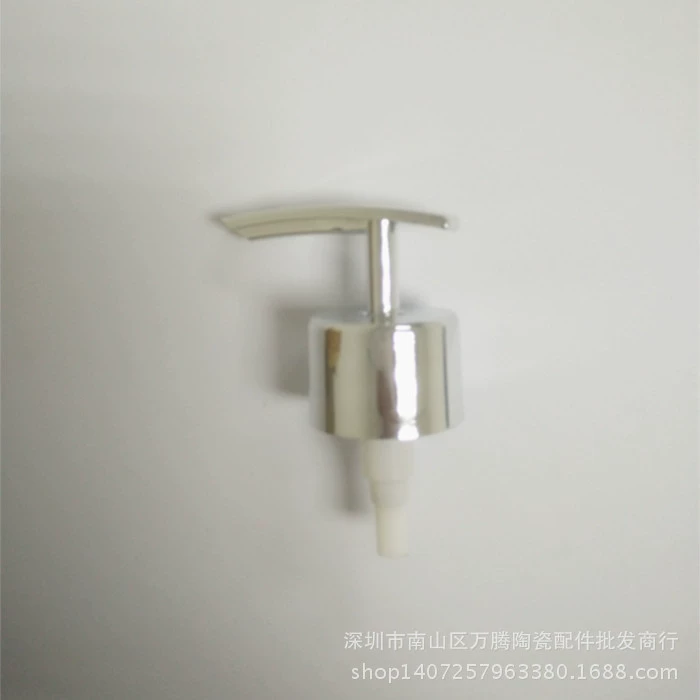 Производитель оптовая продажа утка с пластиковой насадкой пластиковая насадка для дезинфицирующего средства для рук