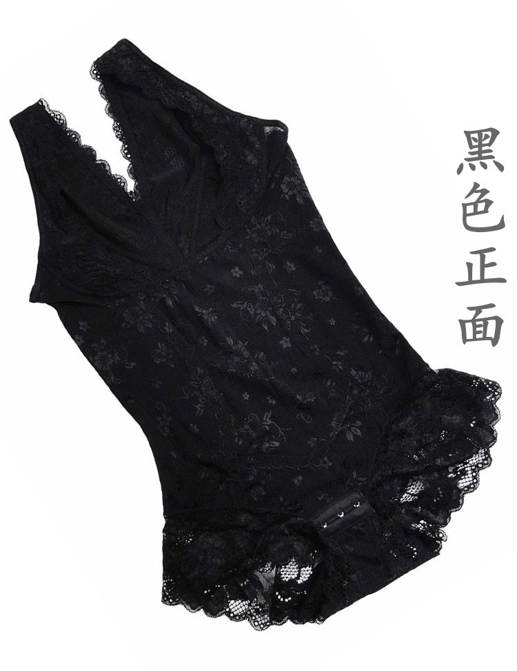 Sous-vêtement minceur en nylon - Ref 700745 Image 32