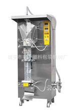 定量机械式液体包装机 袋装机械式液体包装机