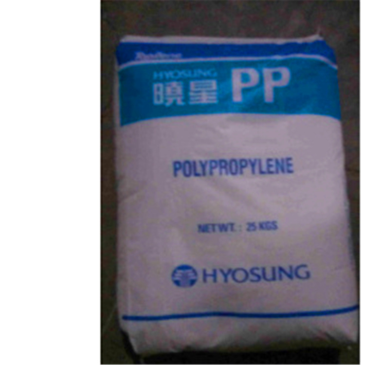 吹膜级 晓星共聚pp韩国晓星R401透明级高刚性热稳定性