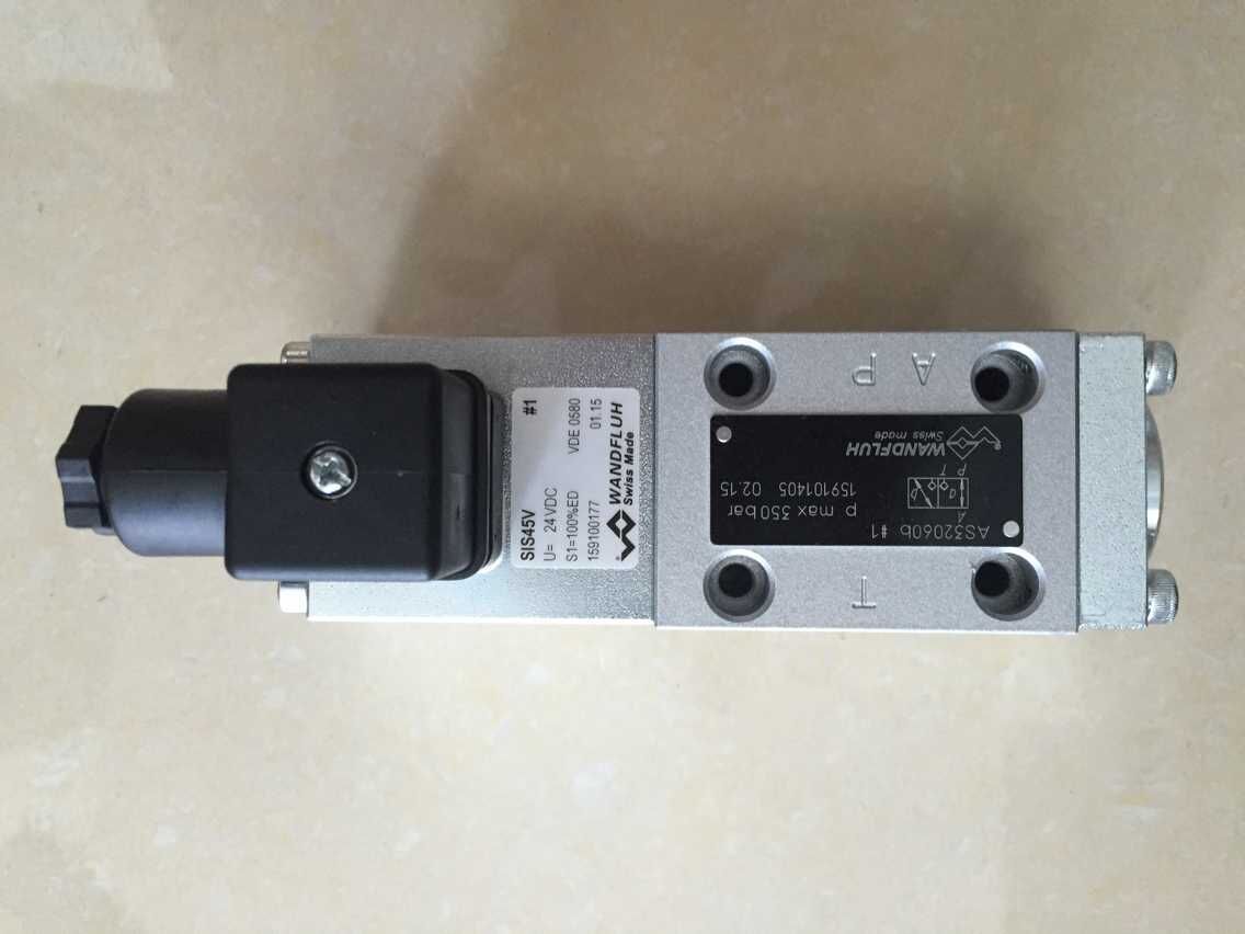 万福乐电磁阀AS22100B-G24现货供应