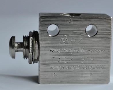 钮子阀 机械阀 小金井 TAC2-31P