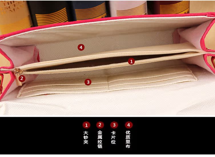 蝴蝶結長款錢包02_06