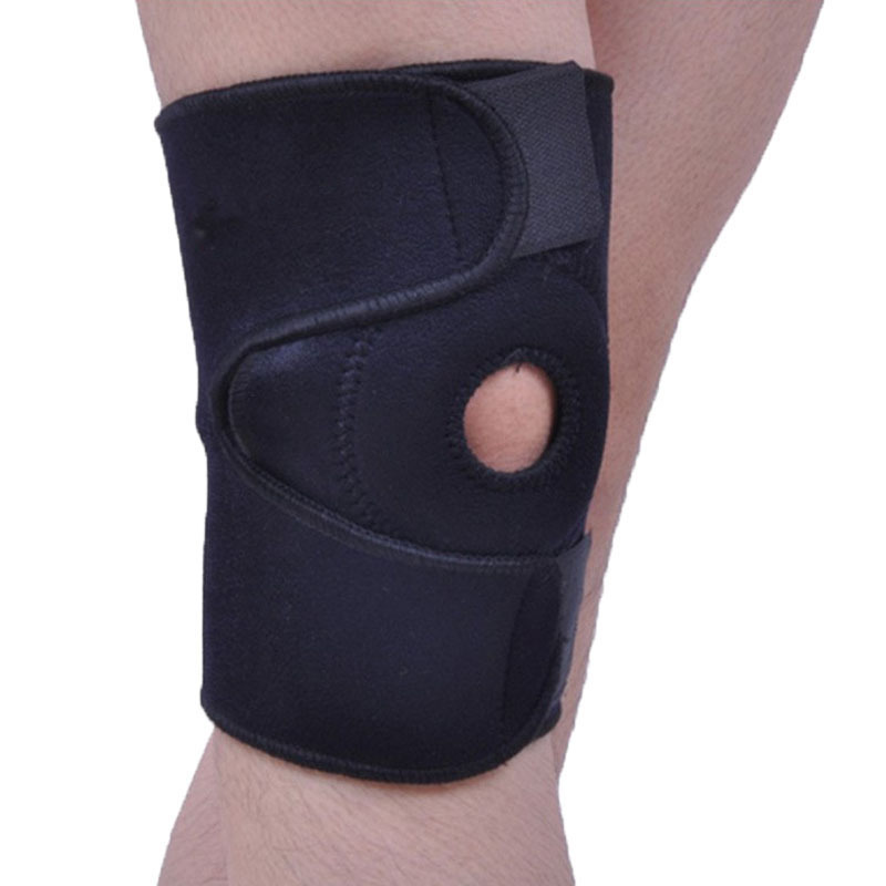 登山护膝专业户外运动护膝 透气登山骑行保暖护膝护理关节防护