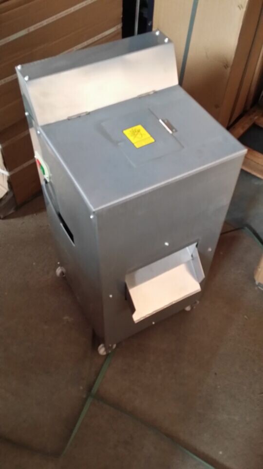 1.5 KW Single-cutting machine Commercial cutter/Electric meat grinder/Electric meat slicer/Meat cutting machine