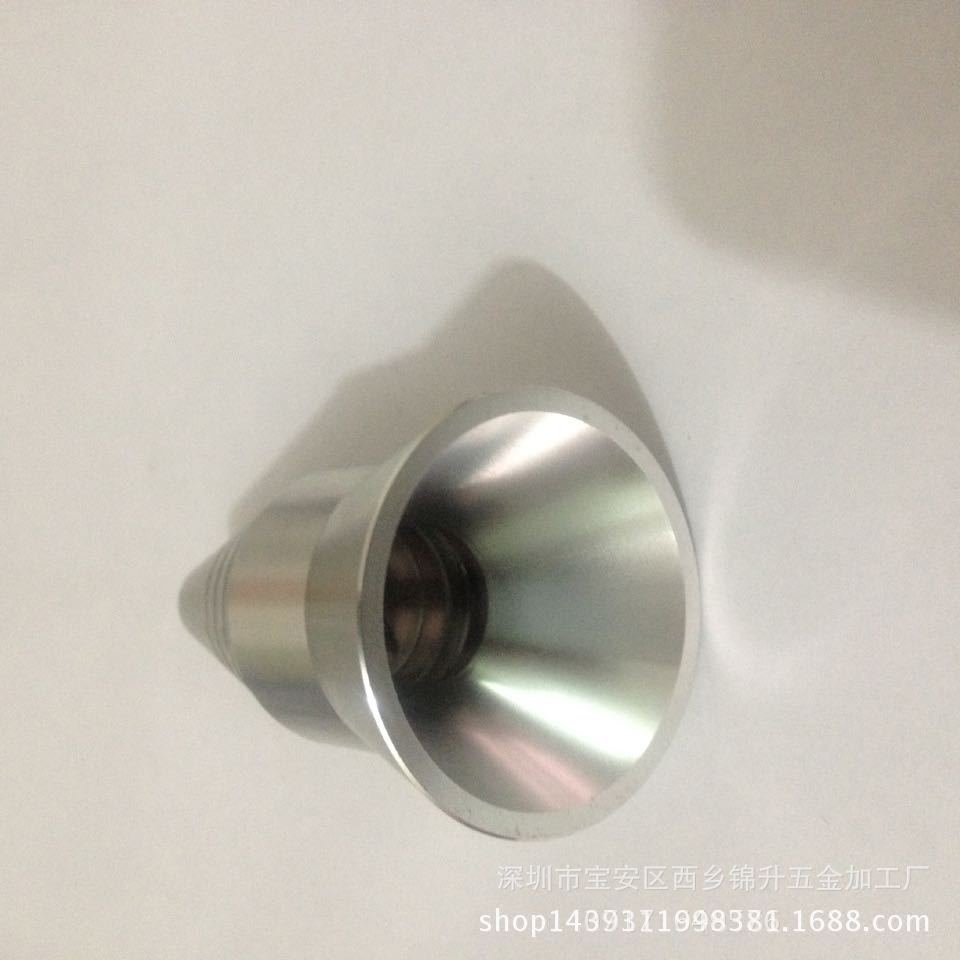 CNC数控车床加工 精密机加工 304不锈钢非标定做 五金小件定制