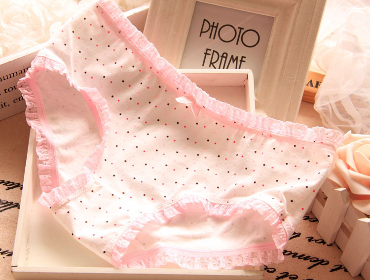 Slip jeunesse 510 bits en coton - Ref 655429 Image 24