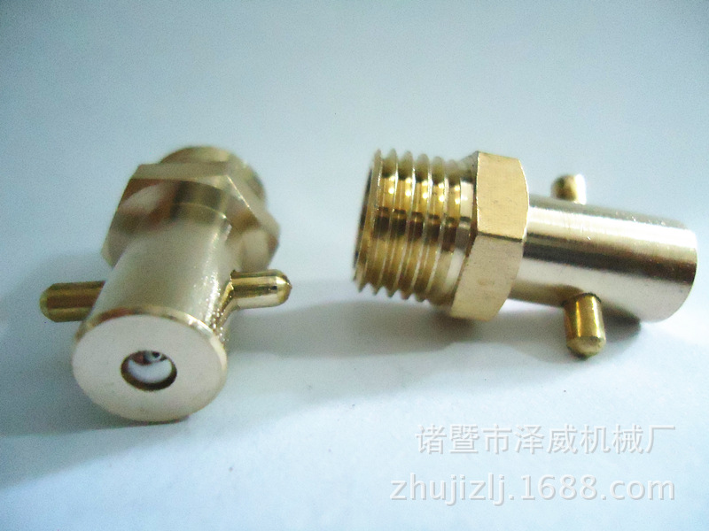 厂家供应 PT1/4 钩接式油咀J016989