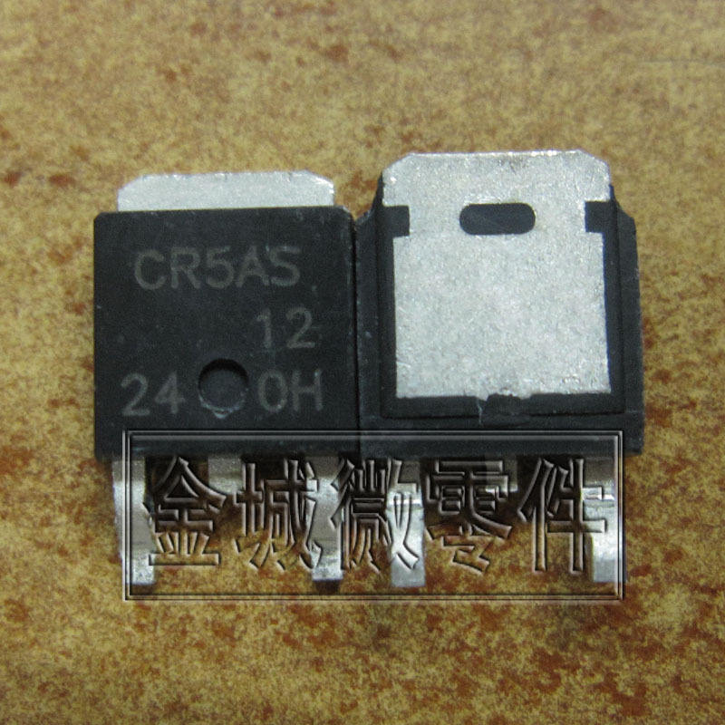供应可控硅 CR5AS-12A  TSE152