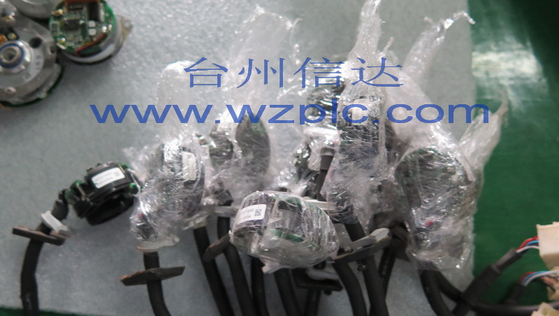 二手松下编码器MFE0017B0ME  包好  询价