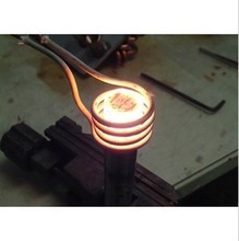 高頻熱處理設備 中頻熱處理機 齒輪淬火機軸淬火設備不銹鋼退火機