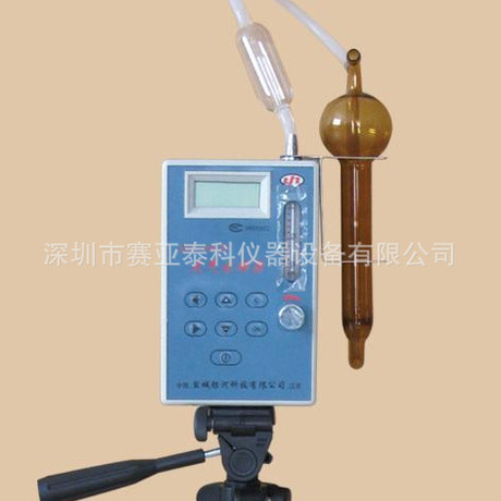 QCD-1500大氣採樣器 價格優惠 深圳現貨工廠,批發,進口,代購