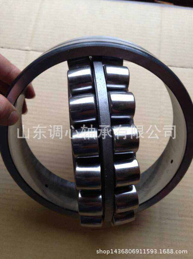 厂家直供 高精端调心滚子轴承 油田轴承 22206CC/W33轴承