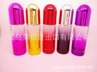 �S��ֱ�NS-1139 20ML�A���β�ɫ������ˮƿ���l �A���β���ƿ