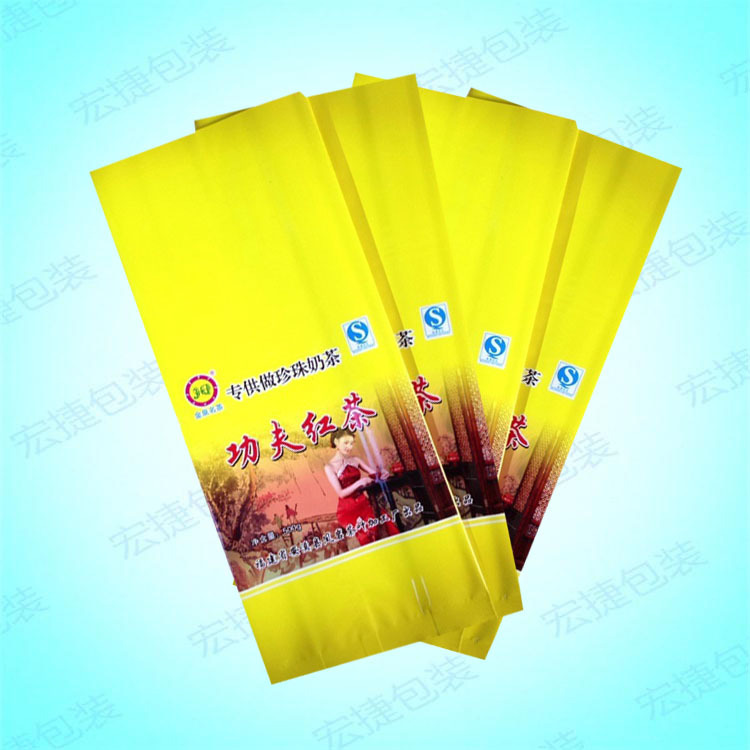 茶叶包装袋