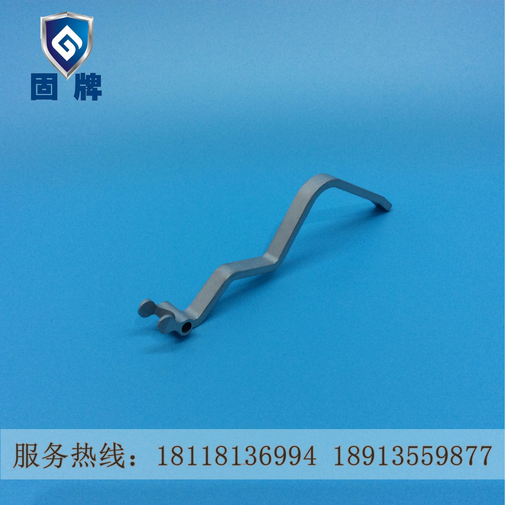 医疗设备机加件冲压拉伸件不锈钢饰品真空镀金属表面处理