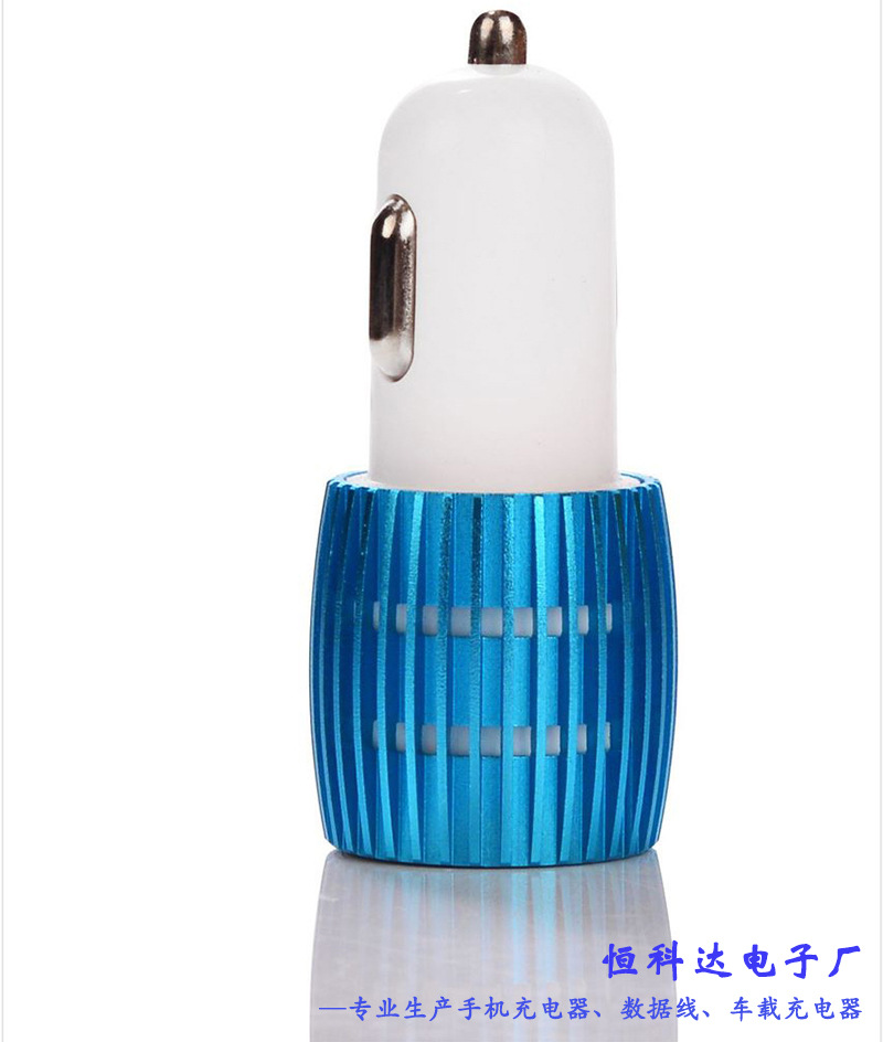 chargeur 2.1A, 2A - Ref 1297660 Image 15