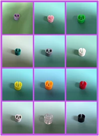 衣架;尺码圈;裤架