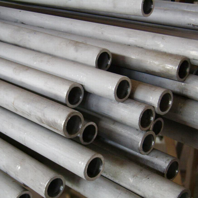 现货201不锈钢管 耐酸耐碱密度高 价格优惠