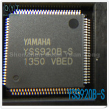 ȫYSS920B-S YSS920B QFP100 Ƶic  ɵ· ƬоƬ