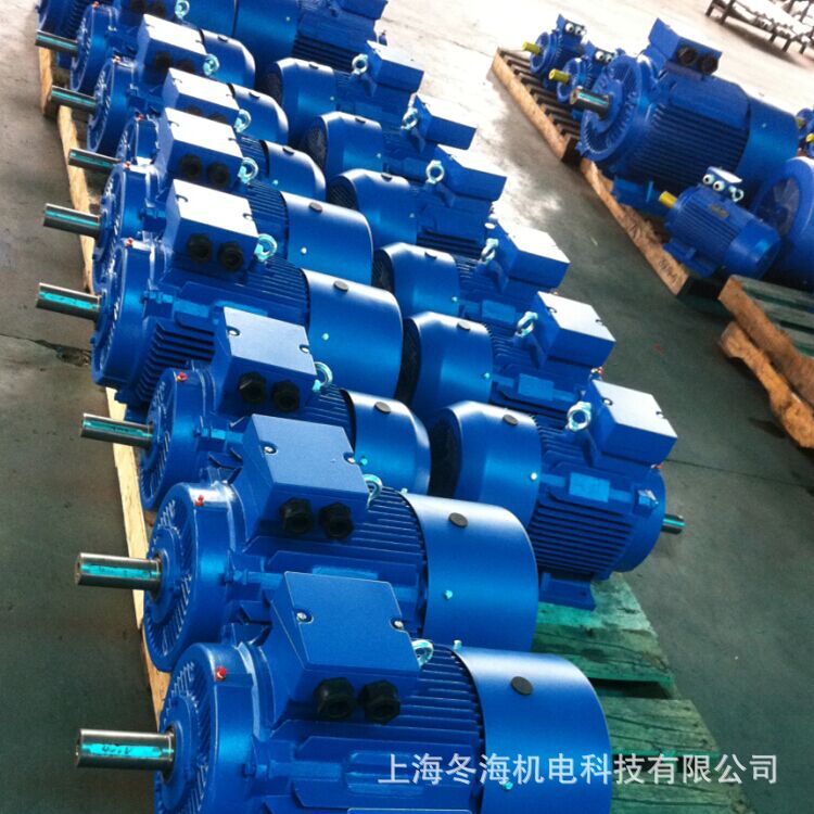 YE3-90S-4高效节能电机 天能0.75kw节能电机