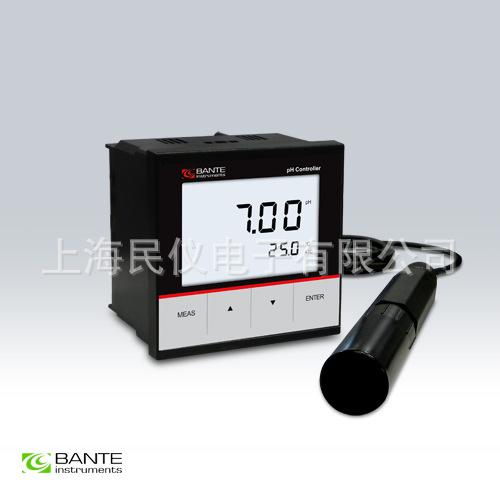 现货供应 BI-620工业在线pH计 在线酸度计