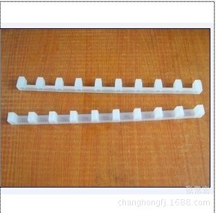 养蜂工具 蜂具 巢框卡条  转蜂厂卡巢框 批发巢框卡槽