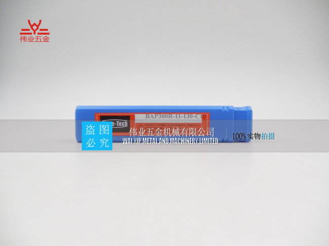 NEUE-TECH/新科技 刀杆 BAP300R-11-130-C10-1T