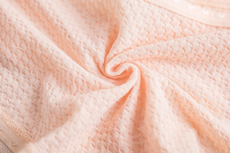 Slip jeune en coton - Ref 652590 Image 9
