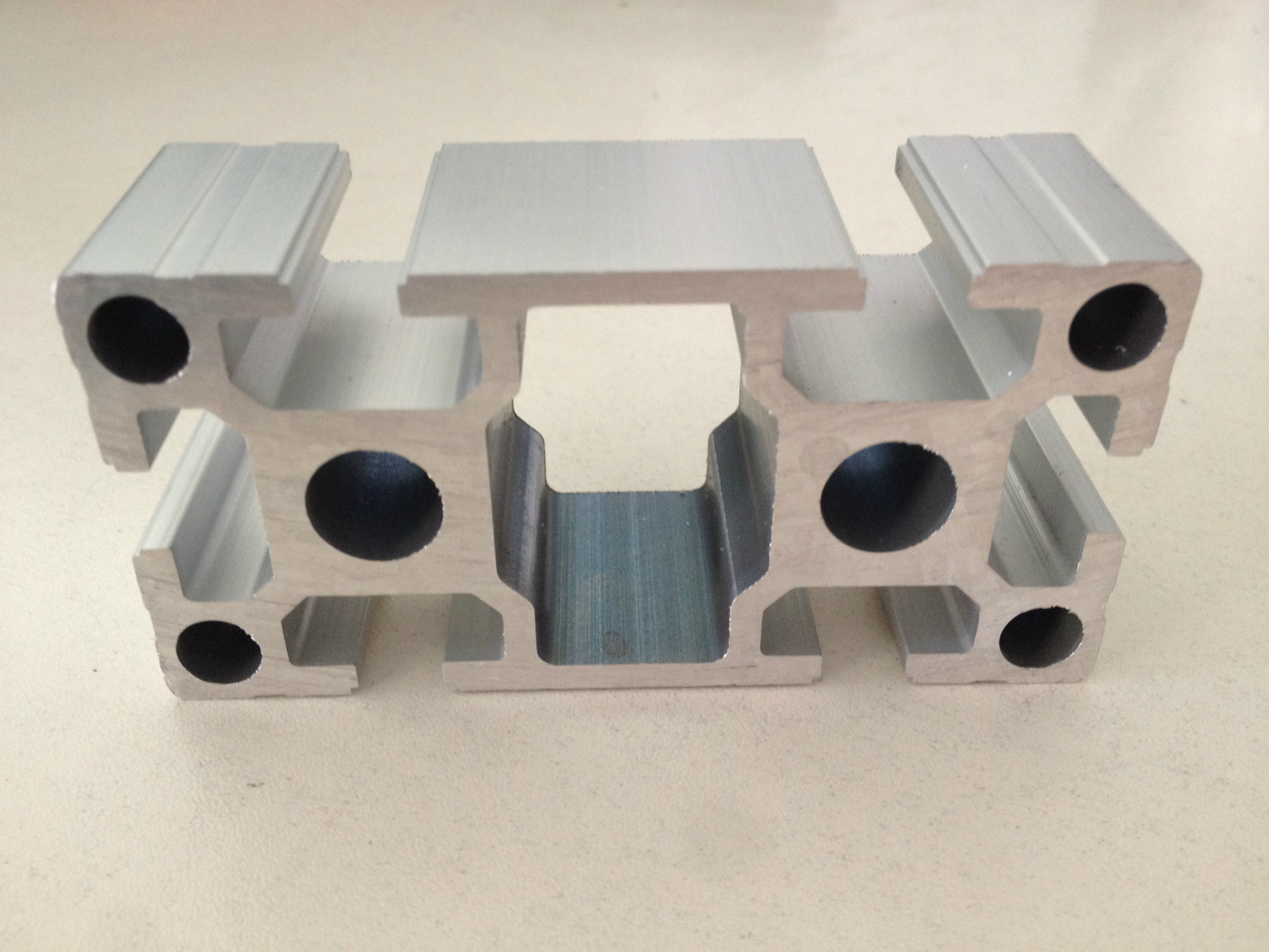 工业铝型材  非标模具设计 挤压铝制品 非标铝型材