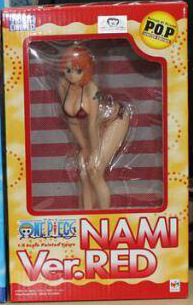 復件 (3) 泳裝娜美